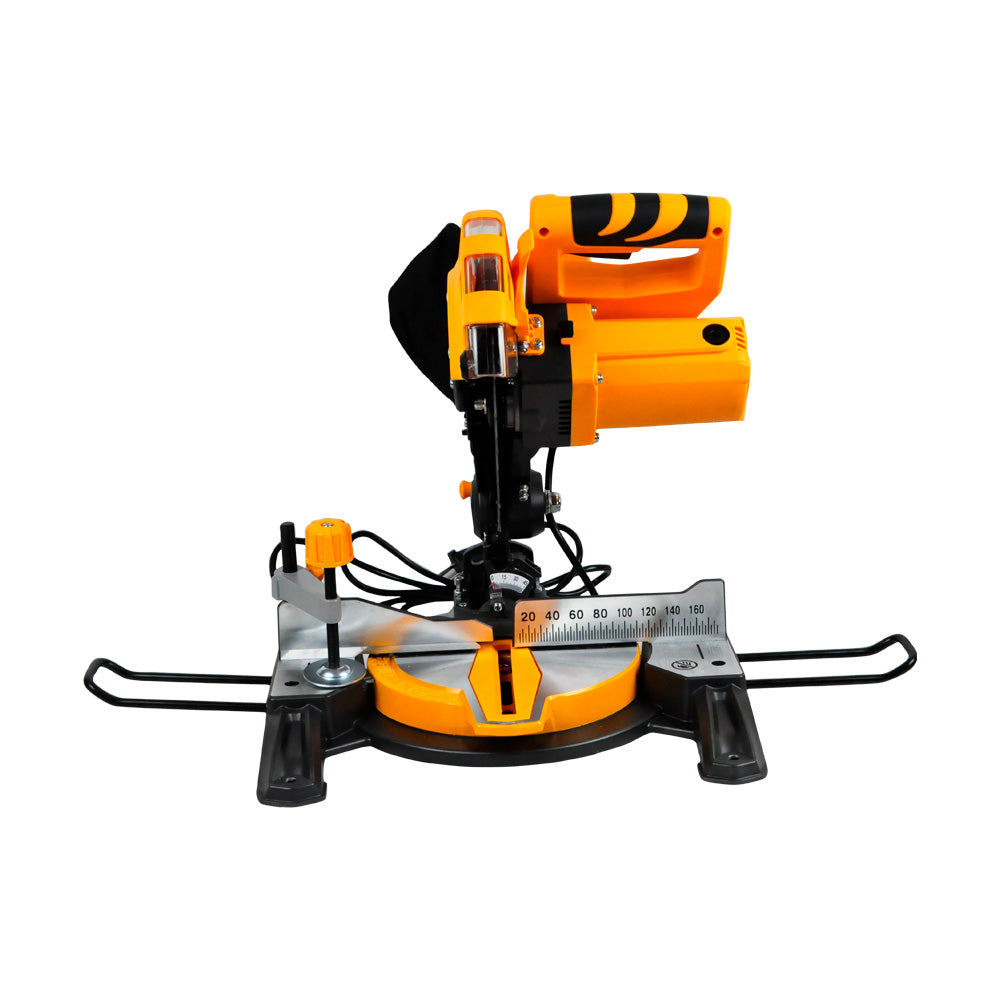 INGCO 8" Miter Saw – 1400W Mitre Cutting Machine