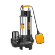 INGCO 2200W 3HP Submersible Water Pump