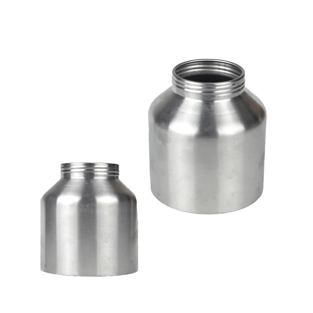 INGCO Aluminum Spray Gun Can Replacement