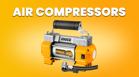 Air Compressors