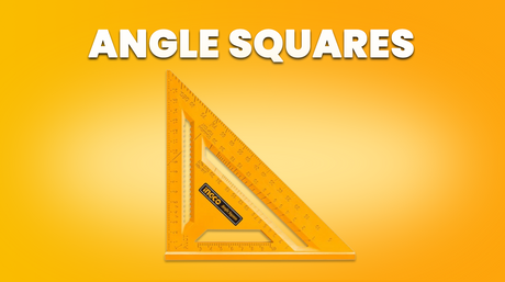 Angle Squares