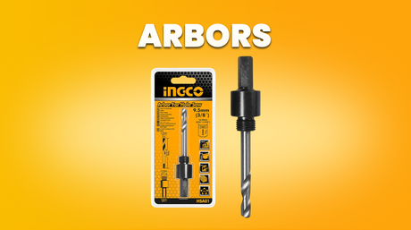Arbors