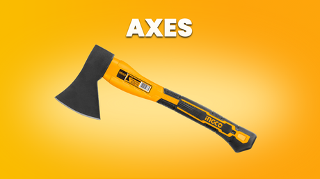 Axes