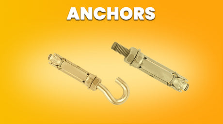 Anchors