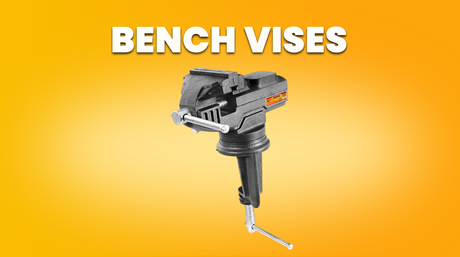 Bench Vises
