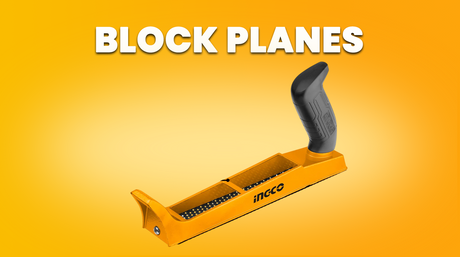 Block Planes
