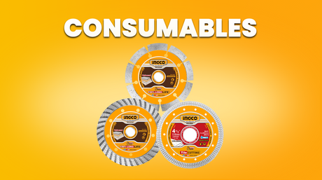 Consumables