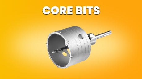 Core Bits