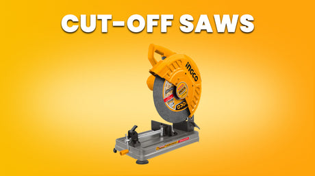 Cut-Off Saws