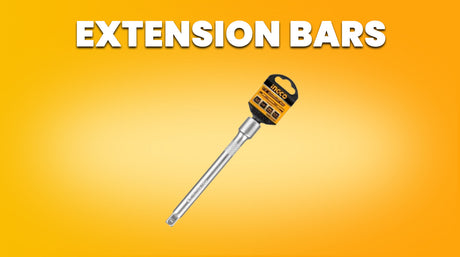 Extension Bar