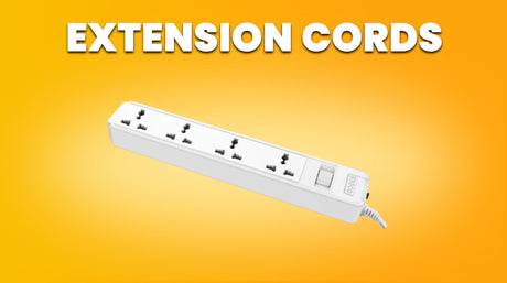Extension Cords