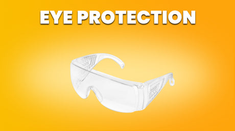 Eye Protection