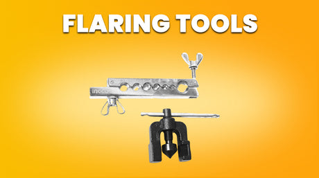 Flaring Tools