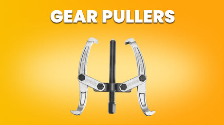 Gear Pullers
