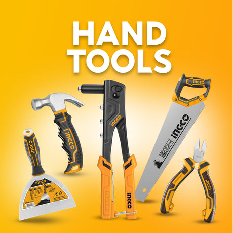 Hand Tools