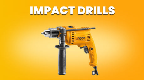 Impact Drills