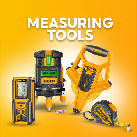 Digital Measuring Tools