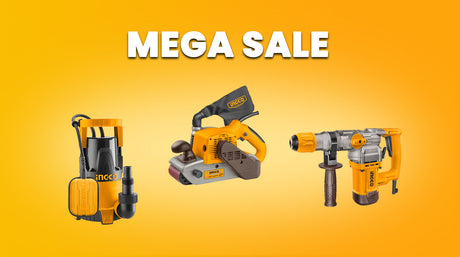 Mega Sale 11.11