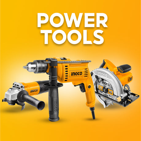 Power Tools