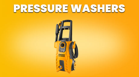 Pressure Washers