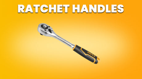 Ratchet Handles