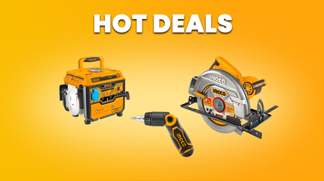 HOT DEALS