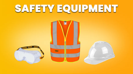 Safety Equipment
