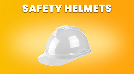 Safety Helmets