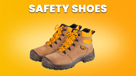 Safety Shoes