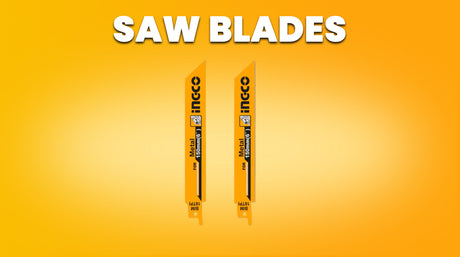 Saw Blades