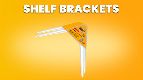 Shelf Brackets