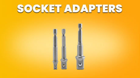 Socket Adapters