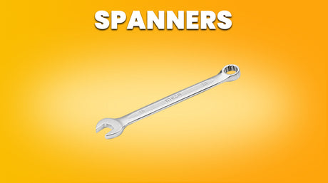 Spanners