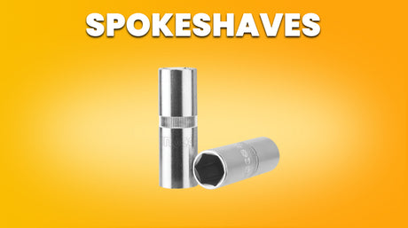 Spokeshaves