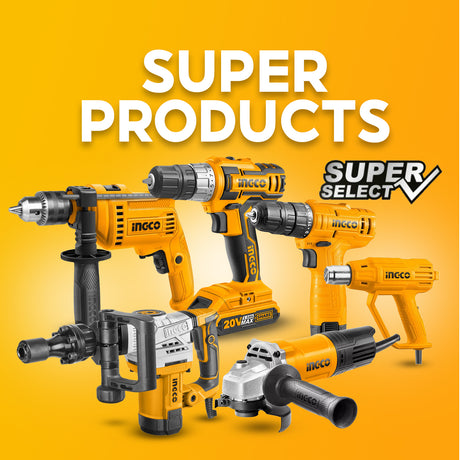 Super Products