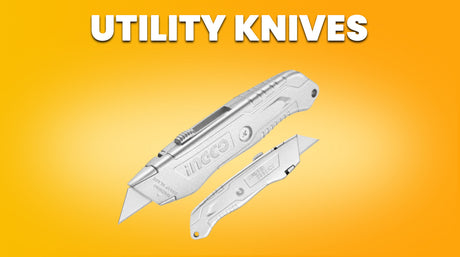 Utility Knives