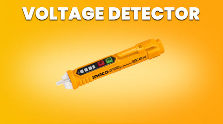 Voltage Detector