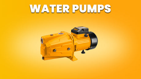 Water Pumps