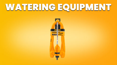 Watering Equipment