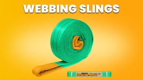Webbing Slings