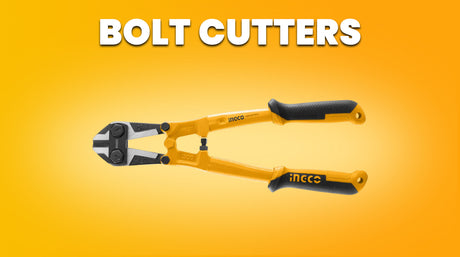 Bolt Cutters