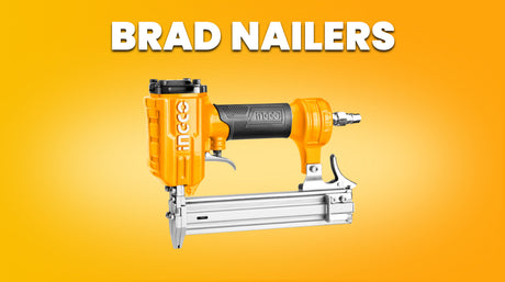 Brad Nailers
