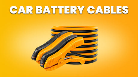 Car Battery Cables