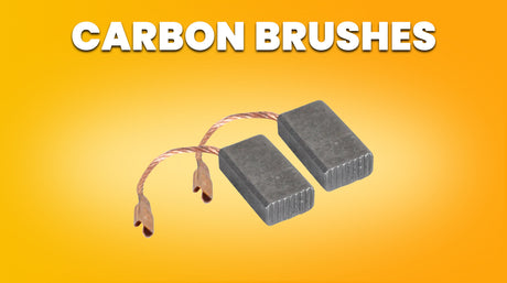 Carbon Brushes