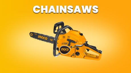 Chainsaws