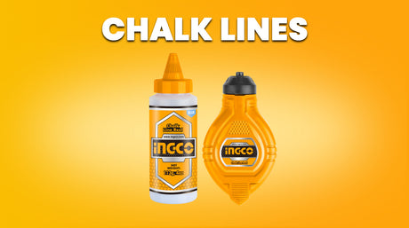 Chalk Lines