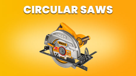 Circular Saws