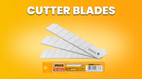 Cutter Blades