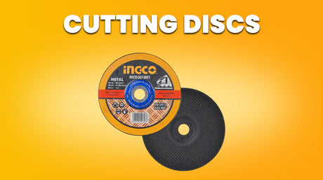 Cutting Discs
