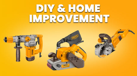 DIY & Home Improvement